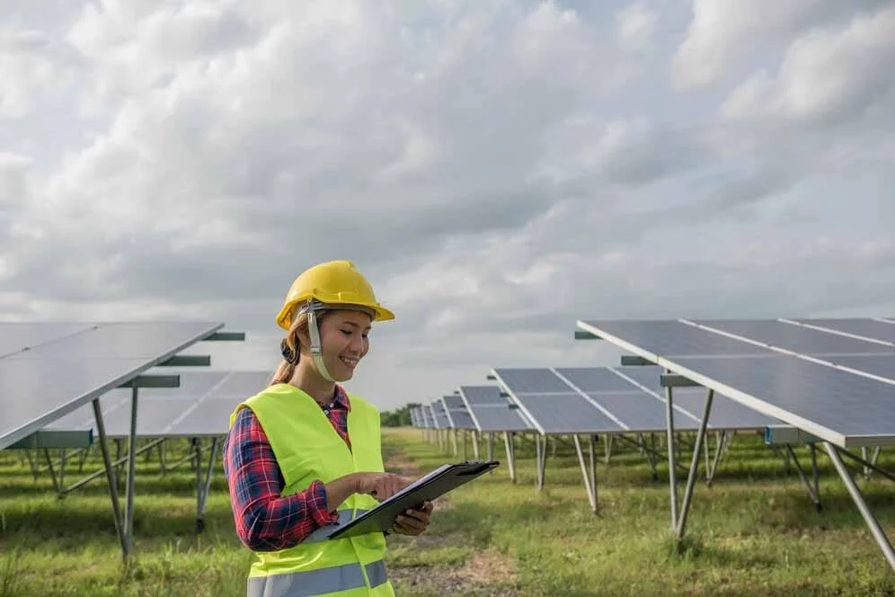 5 Ways Solar Energy Can Transform Your Farm