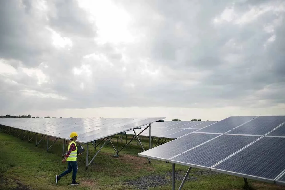 Sunny Future: Solar-Powered Irrigation in Rural Cyprus