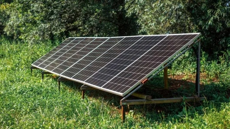Off-Grid Solar Systems