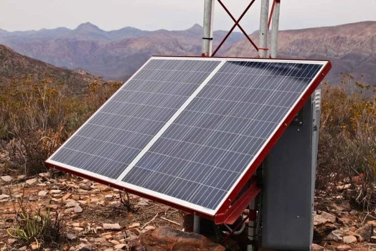 On-Grid Solar Systems