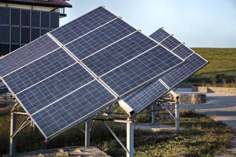 Hybrid Solar Systems